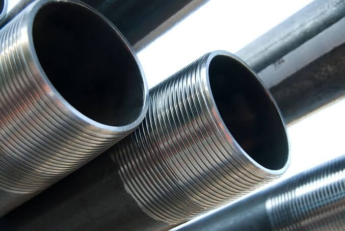 Industrial Equipment & Piping Packages