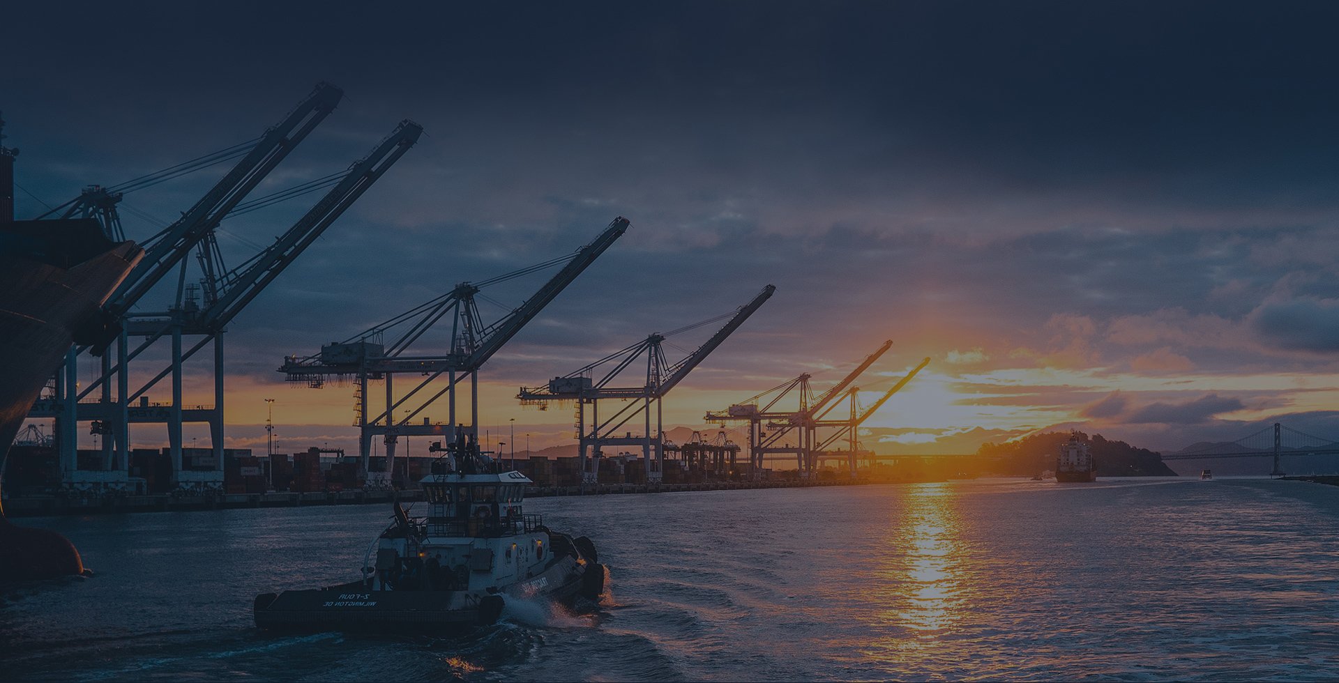 trusted industrial supplier